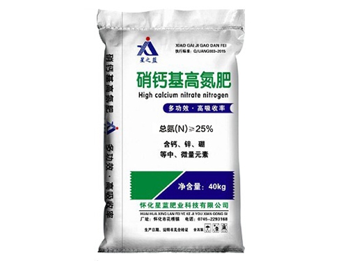 氮在吼 磷在叫 鎂在咆哮：冬儲(chǔ)要快，肥料備貨趁早